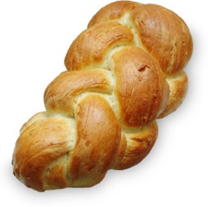 Immer am Samschtig
&auml; feine Z&uuml;pfe Mmmmm...